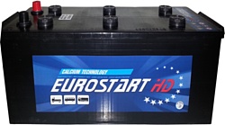 Eurostart HD (140Ah)