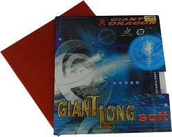 Ракетка для настольного тенниса GIANT DRAGON Giant Long Soft