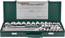 Jonnesway S04H4728S 28 предметов