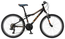 Велосипед GT Aggressor 24 (2016)