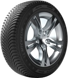 Michelin Alpin A5 205/60 R16 92V (run-flat)