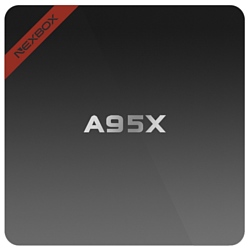 NEXBOX A95X 2Gb+8Gb