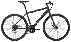 Велосипед Cannondale Bad Boy 4 (2016)