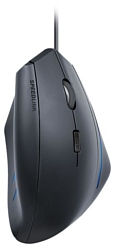 SPEEDLINK MANEJO Ergonomic Vertical Mouse SL-610005-BK black USB
