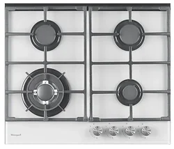 Газовая варочная панель Weissgauff HGG 641 WG