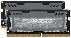 Ballistix BLS2C4G4S26BFSD