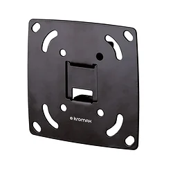 Кронштейн Kromax OPTIMA-100 (черный)