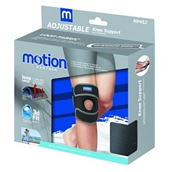 Motion Partner MP452