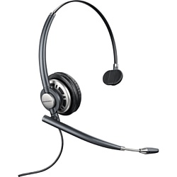 Наушники Plantronics EncorePro HW710