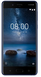 Смартфон Nokia 8