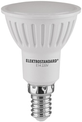 Elektrostandard LED JDRA 7W 4200K E14