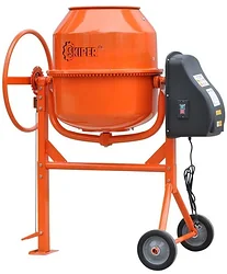 Бетономешалка Skiper СК-200