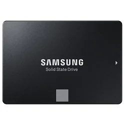 SSD Samsung MZ-76E2T0BW SSD Samsung MZ-76E2T0BW