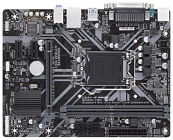 GIGABYTE H310M DS2 (rev. 1.0)