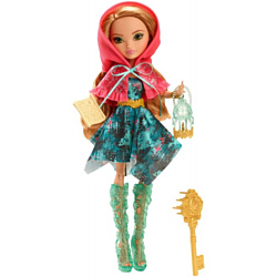 Ever After High Эшлин Элла (CFD03)