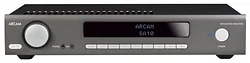 Интегральный усилитель Arcam HDA SA10 Интегральный усилитель Arcam HDA SA10