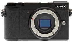 Panasonic DC-GX9 Body