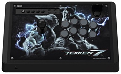 HORI Real Arcade Pro Tekken 7 Edition for PlayStation 4