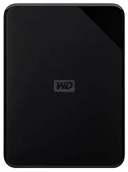 Внешний жесткий диск Western Digital WD Elements SE 4 TB (WDBJRT0040BBK) Внешний жесткий диск Western Digital WD Elements SE 4 TB (WDBJRT0040BBK)