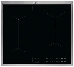 Электрическая варочная панель Electrolux EIV 6340 X
