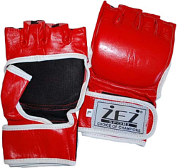 Zez MMA-NK (красный)