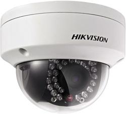 Hikvision DS-2CD2121G0-IS (4 мм)