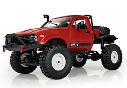 Aosenma Offroad Desert Car 4WD RTR