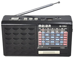 Meier Audio M-136U