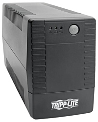 Tripp Lite OMNIVSX650