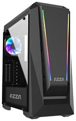 AZZA Chroma 410A Black