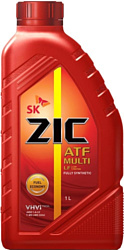 ZIC ATF Multi LF 1л