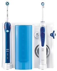 Oral-B OxyJet + Pro 3000