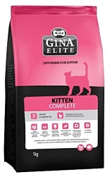 Gina Elite Kitten (1 кг)