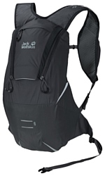 Jack Wolfskin Crosstrail 12 black (phantom)