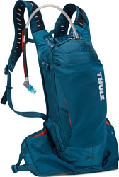 Thule Vital 8 Hydration Moroccan Blue