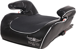 Martin Noir Humbi Isofix (air black)