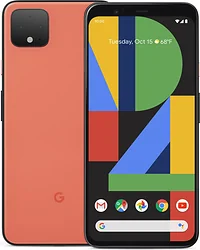 Смартфон Google Pixel 4 128GB Смартфон Google Pixel 4 128GB