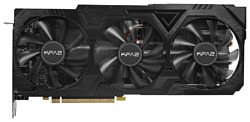 KFA2 GeForce RTX 2070 Super 1815MHz PCI-E 3.0 8192MB 14000MHz 256 bit HDMI 3xDisplayPort HDCP EX Gamer Black Edition