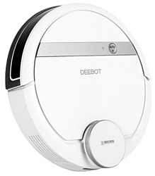 Ecovacs DeeBot OZMO 900