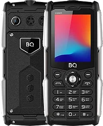 Мобильный телефон BQ BQ-2449 Hammer Мобильный телефон BQ BQ-2449 Hammer