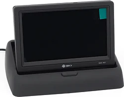 Автомонитор SKY MA-43