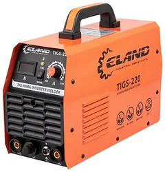Сварочный аппарат ELAND TIGs-220