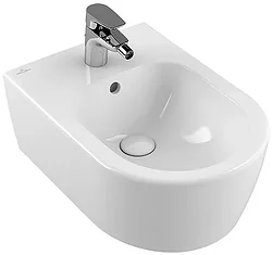Биде Villeroy & Boch Avento 54050001 Биде Villeroy & Boch Avento 54050001