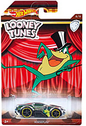 Hot Wheels Looney Tunes FKC68 FKC75