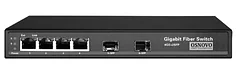 Коммутатор (switch) OSNOVO SW-7042 Коммутатор (switch) OSNOVO SW-7042