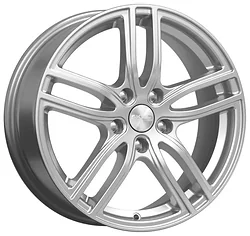 Колесный диск SKAD Брайтон 7x17/5x114.3 D60.1 ET35 Селена