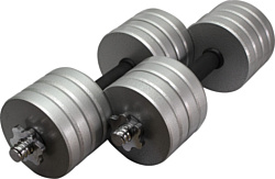 Titan Sport Hamerton 2x22 кг (16x2.5 кг)