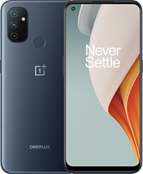 Смартфон OnePlus Nord N100