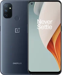 Смартфон OnePlus Nord N100 Смартфон OnePlus Nord N100