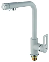 Смеситель Frap H72 F4372-8